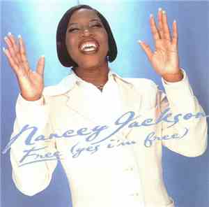 Nancey Jackson - Free (Yes I'm Free)