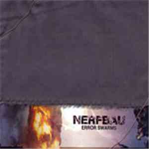 Nerfbau - Error Swarms