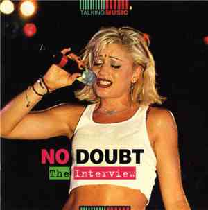 No Doubt - The Interview
