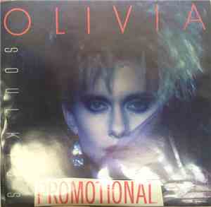 Olivia Newton-John - Soul Kiss