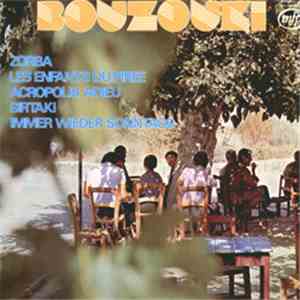 Orchester Claudius Alzner - Bouzouki