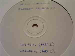 Origin Unknown - Eastern Promise EP