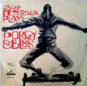 Oscar Peterson - Plays Porgy And Bess