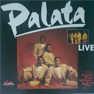 Palata - Live