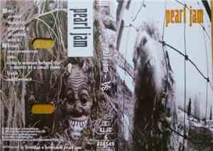 Pearl Jam - Vs