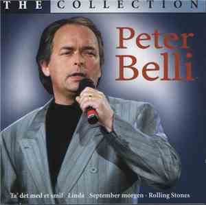 Peter Belli - The Collection