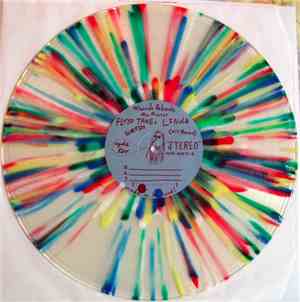 Pink Floyd - Take Linda Surfin'