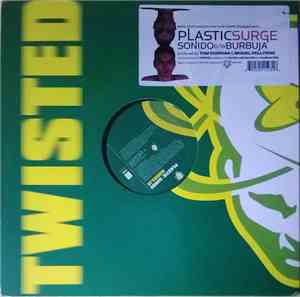 Plastic Surge - Sonido / Burbuja