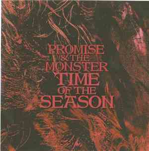 Promise And The Monster - Time Of The Season