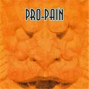 Pro-Pain - Pro-Pain