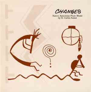 R. Carlos Nakai - Changes (Native American Flute Music)