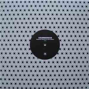 Radio Slave Featuring Danton Eeprom - Grindhouse (Remixes)