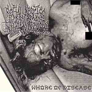 Rectal Abscess Infection Discharge - Whore Of Disease