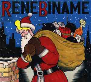 René Binamé - Noël Et Caetera
