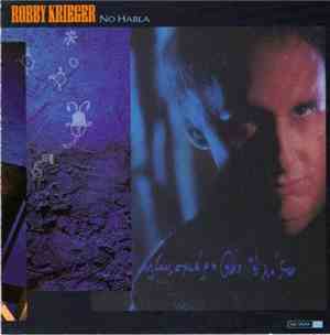 Robby Krieger - No Habla