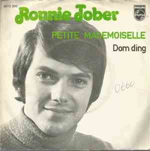 Ronnie Tober - Petite Mademoiselle