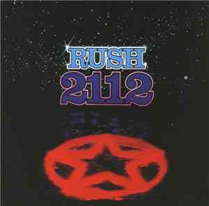 Rush - 2112