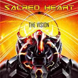 Sacred Heart  - The Vision