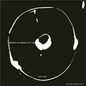 SG  - Antro De Fósiles EP