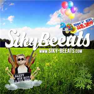 Siky - Jazzy Hip-Hop Iz Male Bosne / The New Project