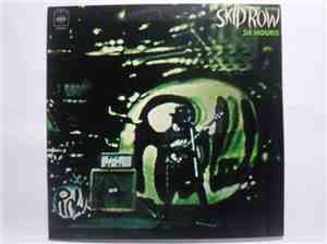Skid Row  - 34 Hours