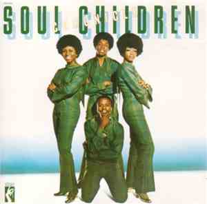 Soul Children - Chronicle