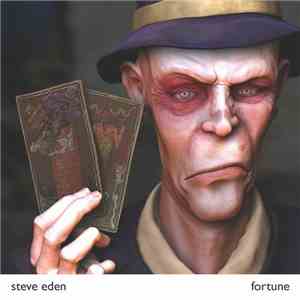 Steve Eden  - Fortune
