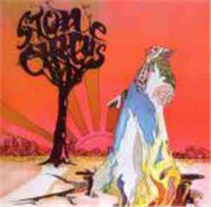 Stone Circus - Stone Circus