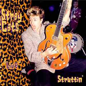 Stray Cats - 