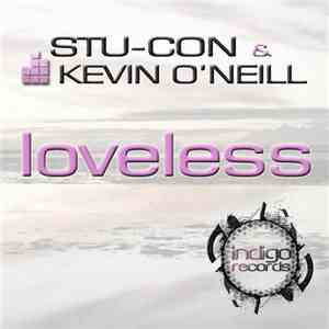 Stu-Con & Kevin O'Neill  - Loveless