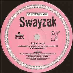Swayzak - Lokal