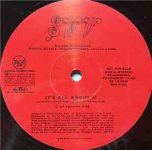 SWV - It's All About U