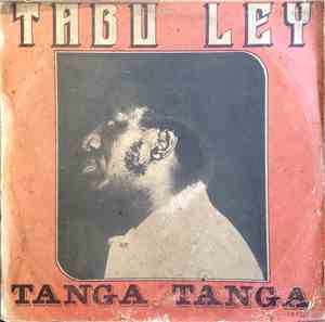 Tabu Ley - Tanga-Tanga