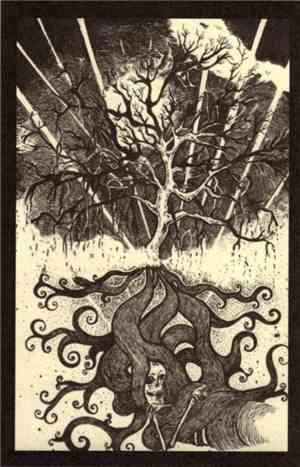 Taiga Remains - Beneath The Weeping Beeches