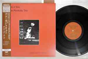 Tete Montoliu Trio - Tete À Tete