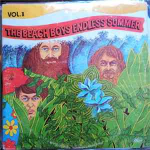 The Beach Boys - Endless Summer Vol.1