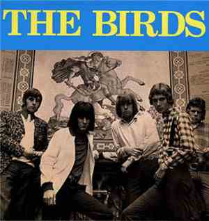 The Birds - The Birds