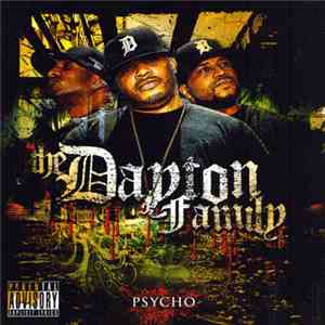 The Dayton Family - Psycho