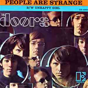The Doors - People Are Strange