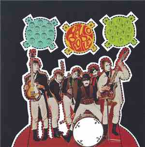 The Hello People - The Hello People
