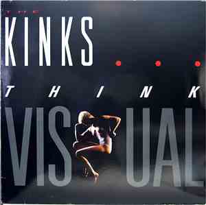 The Kinks - Think Visual