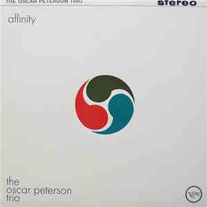 The Oscar Peterson Trio - Affinity