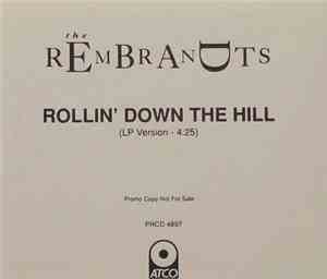 The Rembrandts - Rollin' Down The Hill