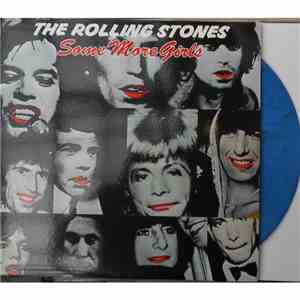 The Rolling Stones - Some More Girls