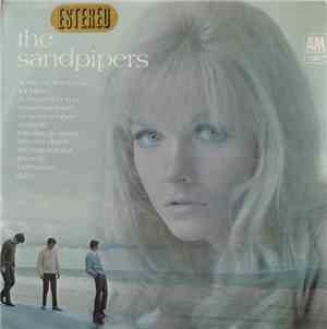 The Sandpipers - The Sandpipers