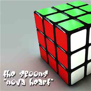 The Spoons - Nova Heart