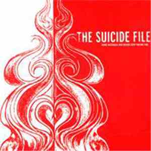 The Suicide File - Some Mistakes You Never Stop Paying For