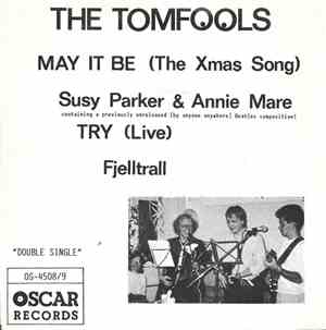 The Tomfools - Double Single