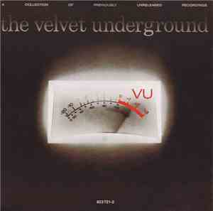 The Velvet Underground - VU
