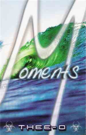 Thee-O - Moments